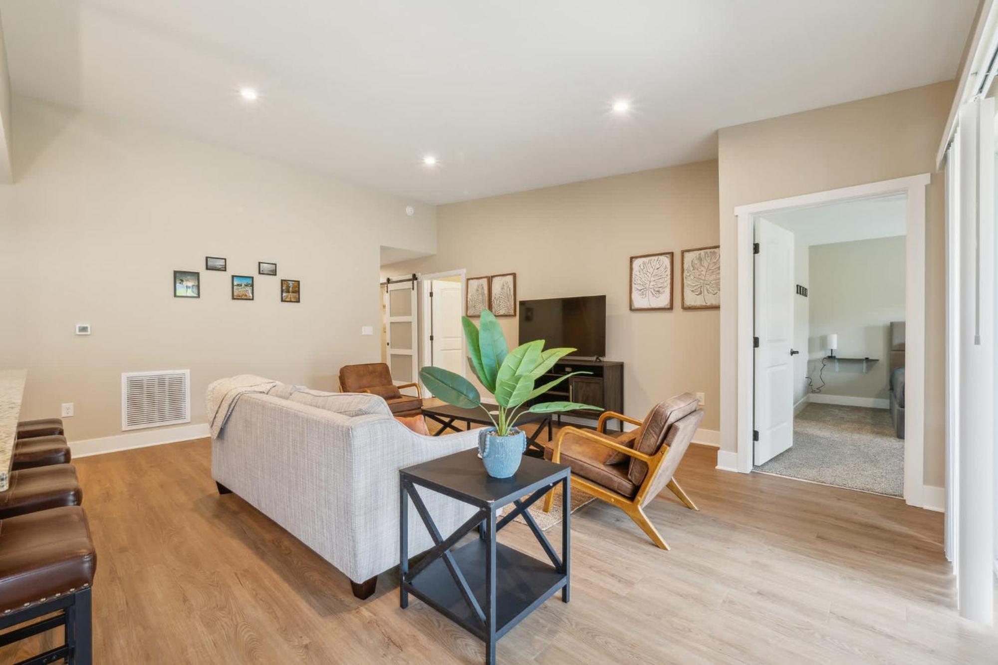 A Pet Friendly Cozy Condo In טראוורס סיטי מראה חיצוני תמונה