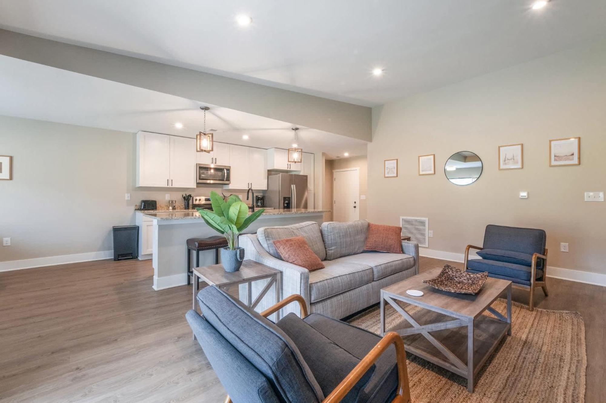 A Pet Friendly Cozy Condo In טראוורס סיטי מראה חיצוני תמונה