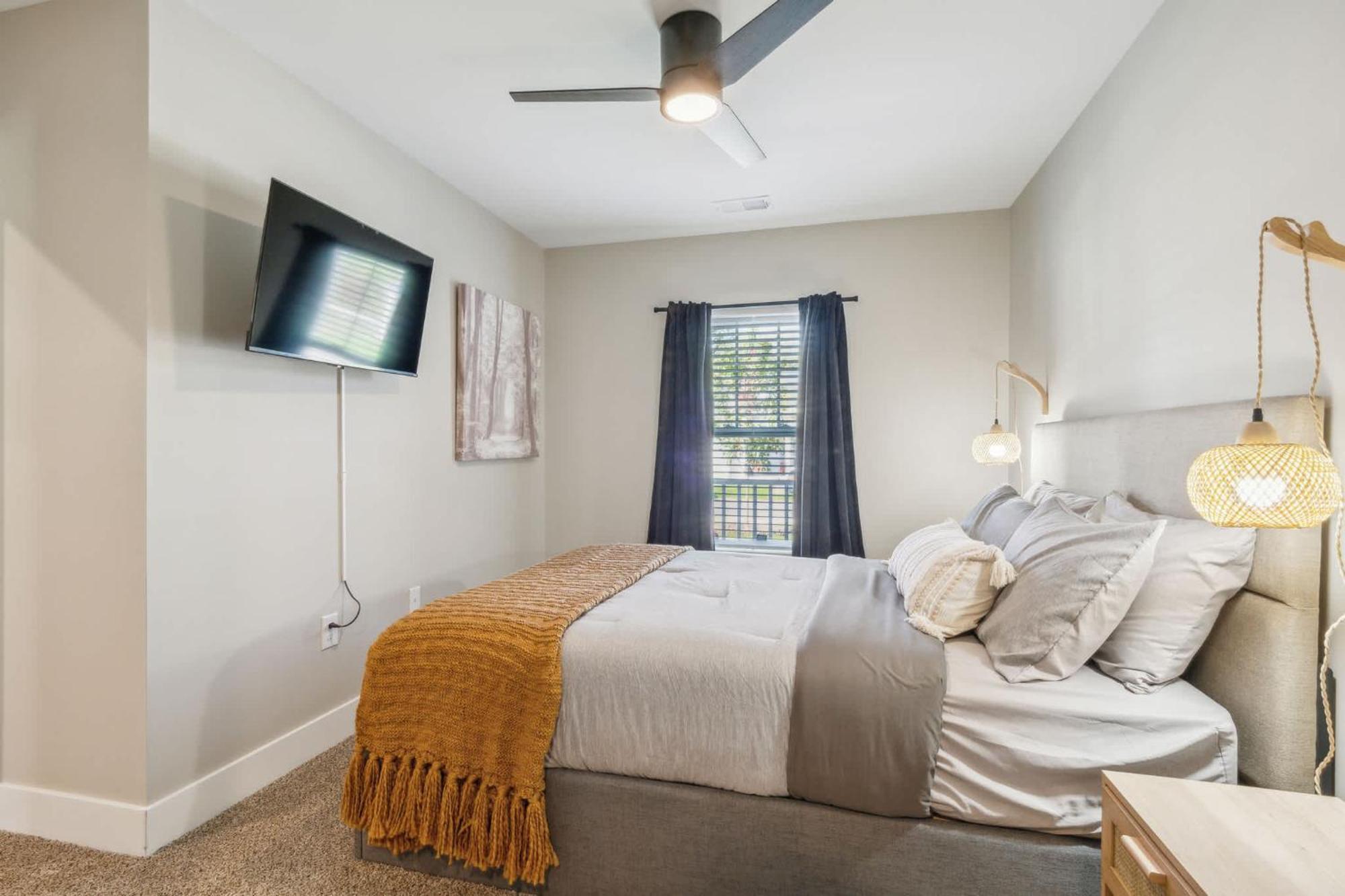 A Pet Friendly Cozy Condo In טראוורס סיטי מראה חיצוני תמונה
