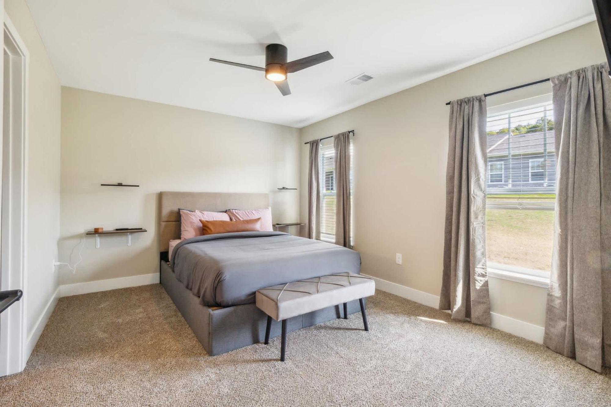 A Pet Friendly Cozy Condo In טראוורס סיטי מראה חיצוני תמונה